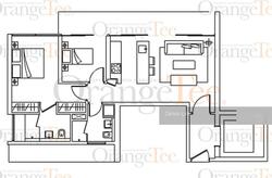 Scotts Square (D9), Apartment #345458401